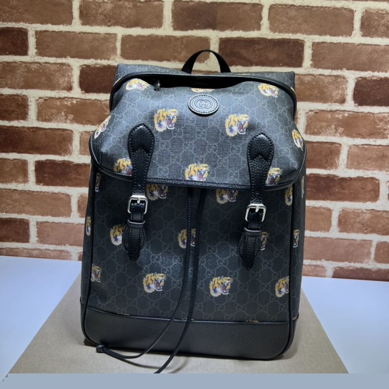 G*u*i backpacks